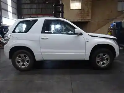 Vehicul casat suzuki                                             grand vitara jb (jt)                                                                                                                                                                                                                                       1.9 ddis turbodiesel                                                                                                                                                                                                                                       al anului 2009 alimentat d/f9q