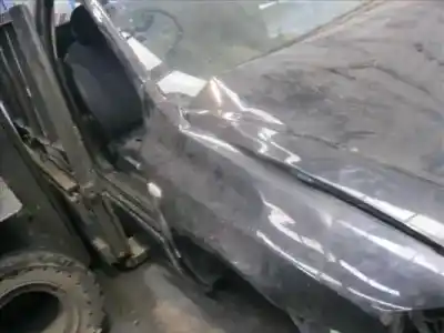 Veicolo di demolizione fiat stilo (192_) 1.9 d multijet dell'anno 2006 alimentato 192 a8.000