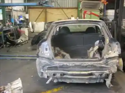 Veicolo di demolizione fiat stilo (192_) 1.9 d multijet dell'anno 2006 alimentato 192 a8.000