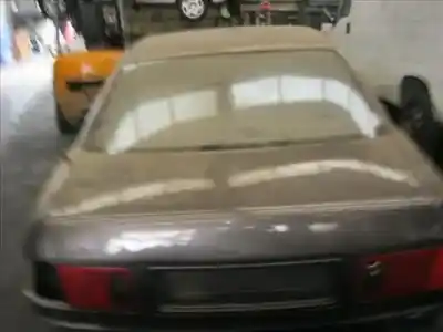 Утилизация автомобиля AUDI A8 D2 (4D2, 4D8) 4.2 QUATTRO года 2000 питание AQF