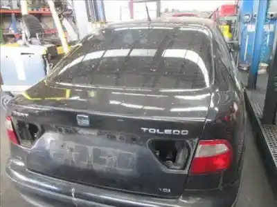 Scrapping Vehicle seat toledo ii (1m2) 1.9 tdi of the year 2003 powered asv Scrapping Vehicle seat toledo ii (1m2) 1.9 tdi of the year 2003 powered asv