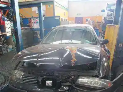 Scrapping Vehicle seat toledo ii (1m2) 1.9 tdi of the year 2003 powered asv Scrapping Vehicle seat toledo ii (1m2) 1.9 tdi of the year 2003 powered asv