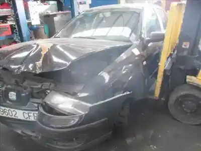 Scrapping Vehicle seat toledo ii (1m2) 1.9 tdi of the year 2003 powered asv Scrapping Vehicle seat toledo ii (1m2) 1.9 tdi of the year 2003 powered asv