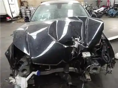 Здавання транспортного засобу CITROEN C5 BERLINA 2.0 HDi FAP року 2009 потужний RHF