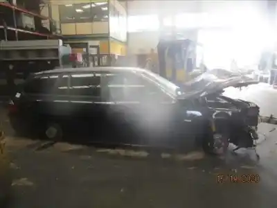 Veicolo di demolizione bmw serie 5 touring (e61) 3.0 530xd dell'anno 2016 alimentato m57 d30 (306d3)