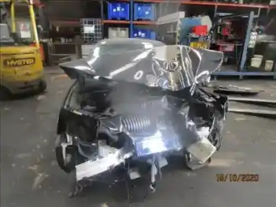 Veicolo di demolizione bmw serie 5 touring (e61) 3.0 530xd dell'anno 2016 alimentato m57 d30 (306d3)