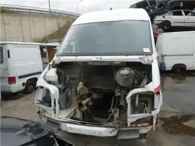 Hurda Aracı MERCEDES-BENZ SPRINTER 3-T FURGÓN (903) 313 CDI Yılın 2001 güçlü OM 611.981