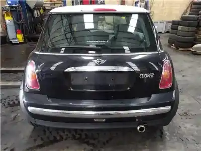 Veículo de Sucata mini mini (r50,r53) 1.6 16v cat do ano 2003 alimentado w10b16a