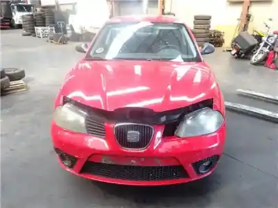 Vehicul casat seat                                               ibiza (6l1)                                                                                                                                                                                                                                                1.4 tdi                                                                                                                                                                                                                                                    al anului 2008 alimentat bnv