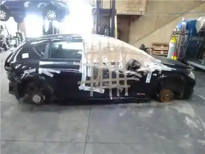 Veículo de Sucata seat leon (1p1) 1.6 tdi do ano 2012 alimentado cayc