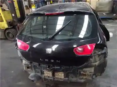 Veículo de Sucata seat leon (1p1) 1.6 tdi do ano 2012 alimentado cayc