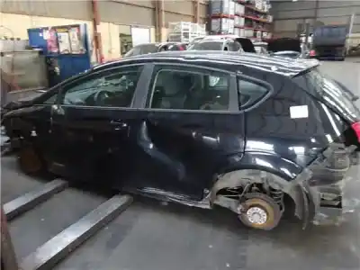 Veículo de Sucata seat leon (1p1) 1.6 tdi do ano 2012 alimentado cayc