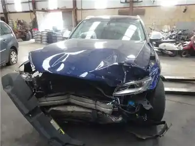 Scrapping Vehicle audi sq5 (8r) 3.0 tdi quattro of the year 2013 powered cgqb