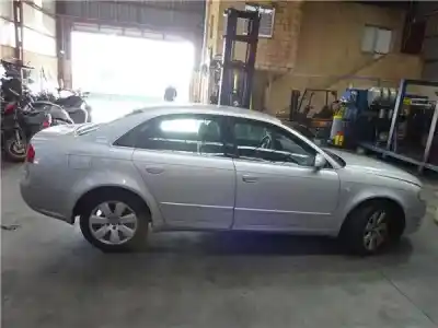 Scrapping Vehicle audi a4 berlina (8e) 2.0 tdi 16v (103kw) of the year 2005 powered blb