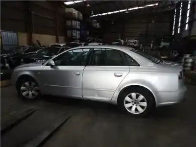 Scrapping Vehicle audi a4 berlina (8e) 2.0 tdi 16v (103kw) of the year 2005 powered blb