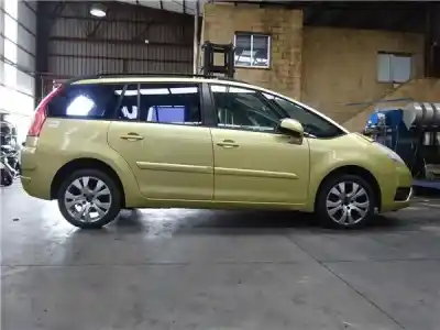 Утилизация автомобиля citroen c4 grand picasso 2.0 hdi года 2007 питание rhj-dw10bted4