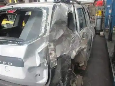 Veicolo di demolizione dacia duster (hs_) 1.5 dci dell'anno 2010 alimentato k9k 796