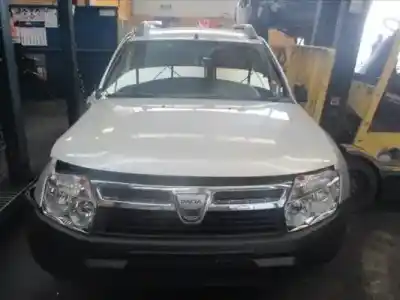 Veicolo di demolizione dacia duster (hs_) 1.5 dci dell'anno 2010 alimentato k9k 796