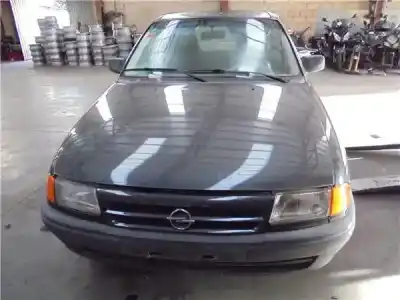 Vehículo de desguace OPEL                                               ASTRA F SEDÁN (T92)                                                                                                                                                                                                                                        1.4 Si (F19. M19)                                                                                                                                                                                                                                          del año 1994 con motor C 14 SE