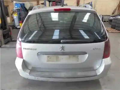 Verschrottungsfahrzeug peugeot                                            307 break / sw (s1)                                                                                                                                                                                                                                        1.6 hdi                                                                                                                                                                                                                                                    des jahres 2004 angetrieben 9hy (dv6ted4)