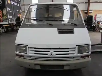 Véhicule à la ferraille RENAULT TRAFIC FURGÓN (TXX)  de l'année 1999 alimenté D-F8Q