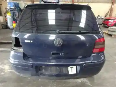 Veículo de Sucata volkswagen                                         golf iv berlina (1j1)                                                                                                                                                                                                                                      1.9 tdi                                                                                                                                                                                                                                                    do ano 1998 alimentado ahf