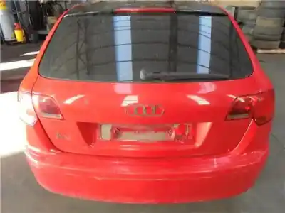 Vehicul casat audi                                               a3 (8p1)                                                                                                                                                                                                                                                   1.9 tdi ambiente                                                                                                                                                                                                                                           al anului 2004 alimentat bkc