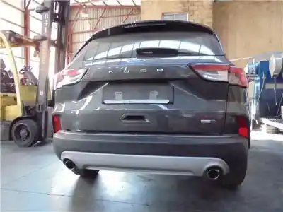 Veículo de Sucata ford kuga híbrido-suave hybrid st-line do ano 2020 alimentado yldc