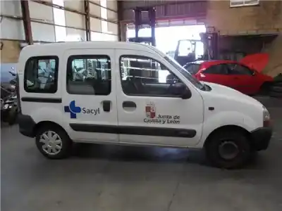 Здавання транспортного засобу renault kangoo i (f/kc0) d 65 1.9 (kc0e kc02 kc0j kc0n) року 2002 потужний f8q 632 Здавання транспортного засобу renault kangoo i (f/kc0) d 65 1.9 (kc0e kc02 kc0j kc0n) року 2002 потужний f8q 632
