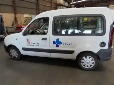 Здавання транспортного засобу renault kangoo i (f/kc0) d 65 1.9 (kc0e kc02 kc0j kc0n) року 2002 потужний f8q 632 Здавання транспортного засобу renault kangoo i (f/kc0) d 65 1.9 (kc0e kc02 kc0j kc0n) року 2002 потужний f8q 632