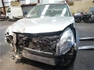 Verschrottungsfahrzeug RENAULT KOLEOS I (HY_) 2.0 dCi 4x4 (HY0B) des Jahres 2008 angetrieben D/M9RC8