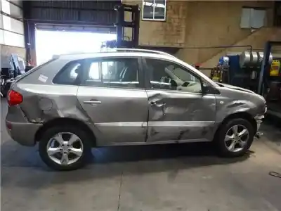 Veículo de Sucata renault koleos i (hy_) 2.0 dci 4x4 (hy0b) do ano 2008 alimentado d/m9rc8