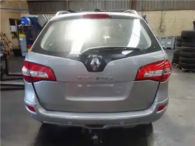 Veículo de Sucata renault koleos i (hy_) 2.0 dci 4x4 (hy0b) do ano 2008 alimentado d/m9rc8