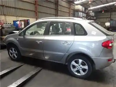 Veículo de Sucata renault koleos i (hy_) 2.0 dci 4x4 (hy0b) do ano 2008 alimentado d/m9rc8