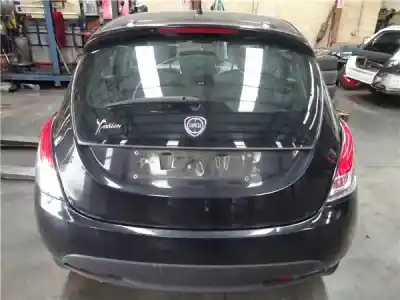 Veicolo di demolizione lancia ypsilon (402) 1.2 cat dell'anno 2013 alimentato 169a4000