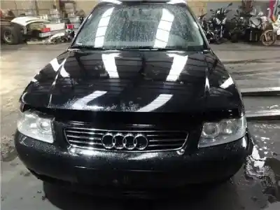 Утилизация автомобиля audi a3 (8l) 1.9 tdi ambiente года 2003 питание axr