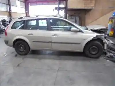 Утилизация автомобиля renault megane ii ranchera familiar (km0/1_) 1.9 dci года 2007 питание f9q 804 Утилизация автомобиля renault megane ii ranchera familiar (km0/1_) 1.9 dci года 2007 питание f9q 804