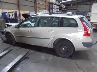 Утилизация автомобиля renault megane ii ranchera familiar (km0/1_) 1.9 dci года 2007 питание f9q 804 Утилизация автомобиля renault megane ii ranchera familiar (km0/1_) 1.9 dci года 2007 питание f9q 804