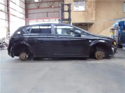 Veicolo di demolizione seat leon (1p1) 1.9 tdi dell'anno 2009 alimentato bls