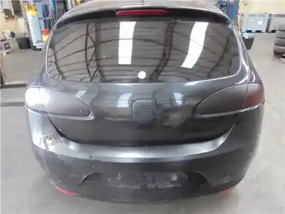 Veicolo di demolizione seat leon (1p1) 1.9 tdi dell'anno 2009 alimentato bls