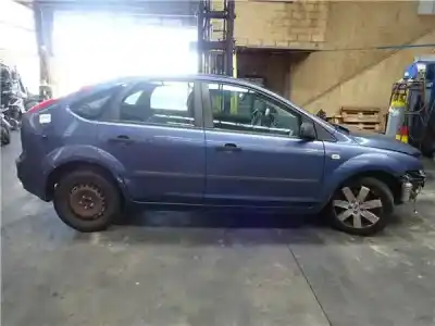Scrapping Vehicle ford focus ii (da_) 1.8 tdci of the year 2006 powered kkda