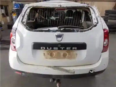 Veículo de Sucata dacia duster (hs_) 1.5 dci 4x4 (hsmc. hsmd) do ano 2012 alimentado k9k 898