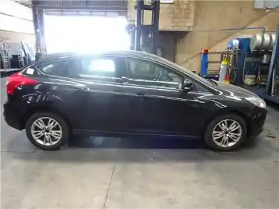 Vehicul casat ford focus iii 998 cc 92 kw al anului 2012 alimentat m1da