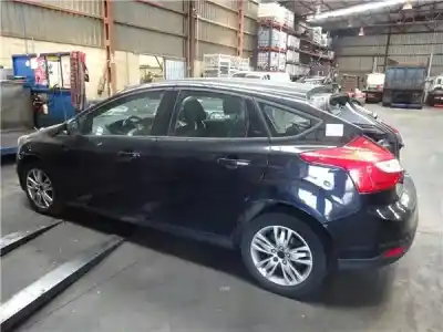 Vehicul casat ford focus iii 998 cc 92 kw al anului 2012 alimentat m1da