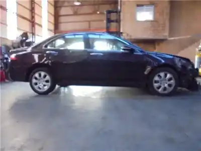 Утилизация автомобиля honda accord viii (cl_, cm_) 2.2 i-ctdi года 2006 питание n22a1