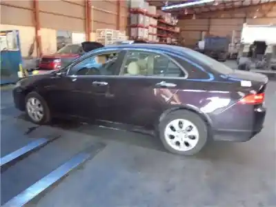 Утилизация автомобиля honda accord viii (cl_, cm_) 2.2 i-ctdi года 2006 питание n22a1