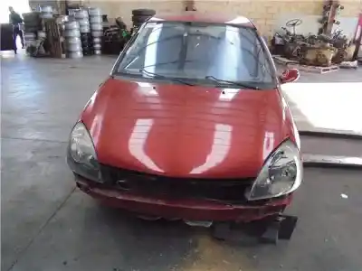 Утилизация автомобиля renault clio ii fase i (b/cb0) 1.5 dci (b/cb08) года 2005 питание k9k 702