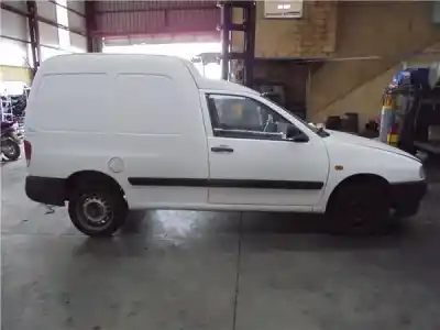 Scrapping Vehicle seat inca (6k9) 1.9 d of the year 1997 powered 1y