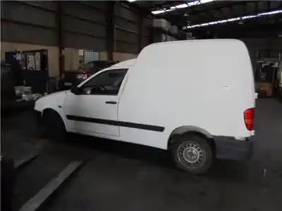 Scrapping Vehicle seat inca (6k9) 1.9 d of the year 1997 powered 1y