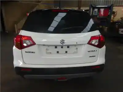 Scrapping Vehicle suzuki vitara (ly) 1.4 t allgrip (apk 414) of the year 2017 powered k14c